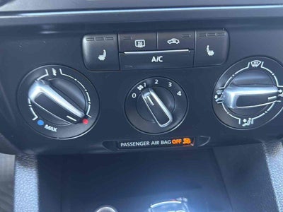 2014 Volkswagen Jetta 2.0L TDI