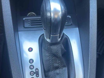 2014 Volkswagen Jetta 2.0L TDI