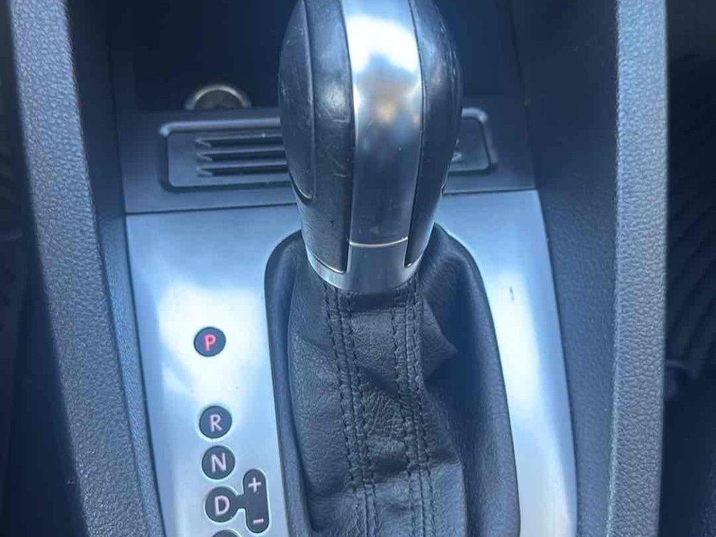 2014 Volkswagen Jetta 2.0L TDI