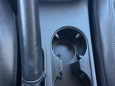 2014 Volkswagen Jetta 2.0L TDI