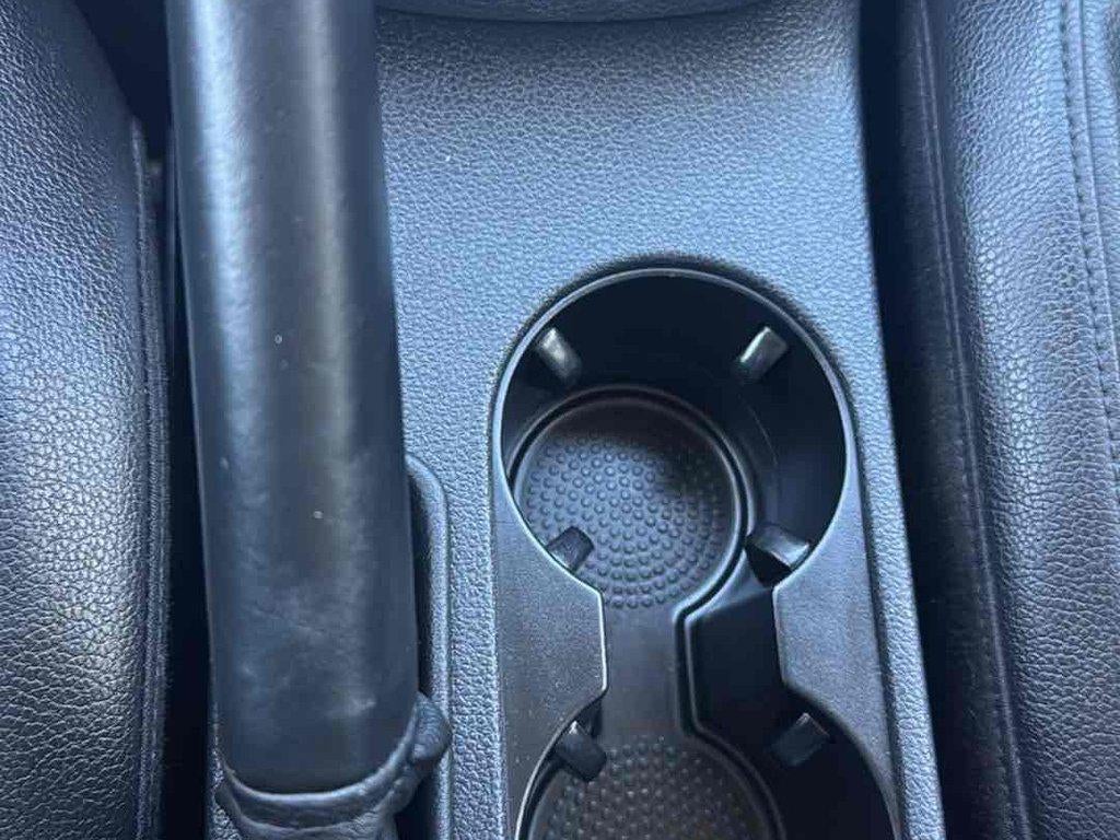 2014 Volkswagen Jetta 2.0L TDI