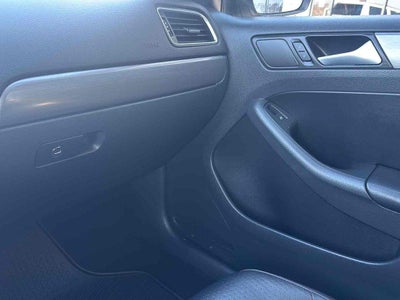 2014 Volkswagen Jetta 2.0L TDI