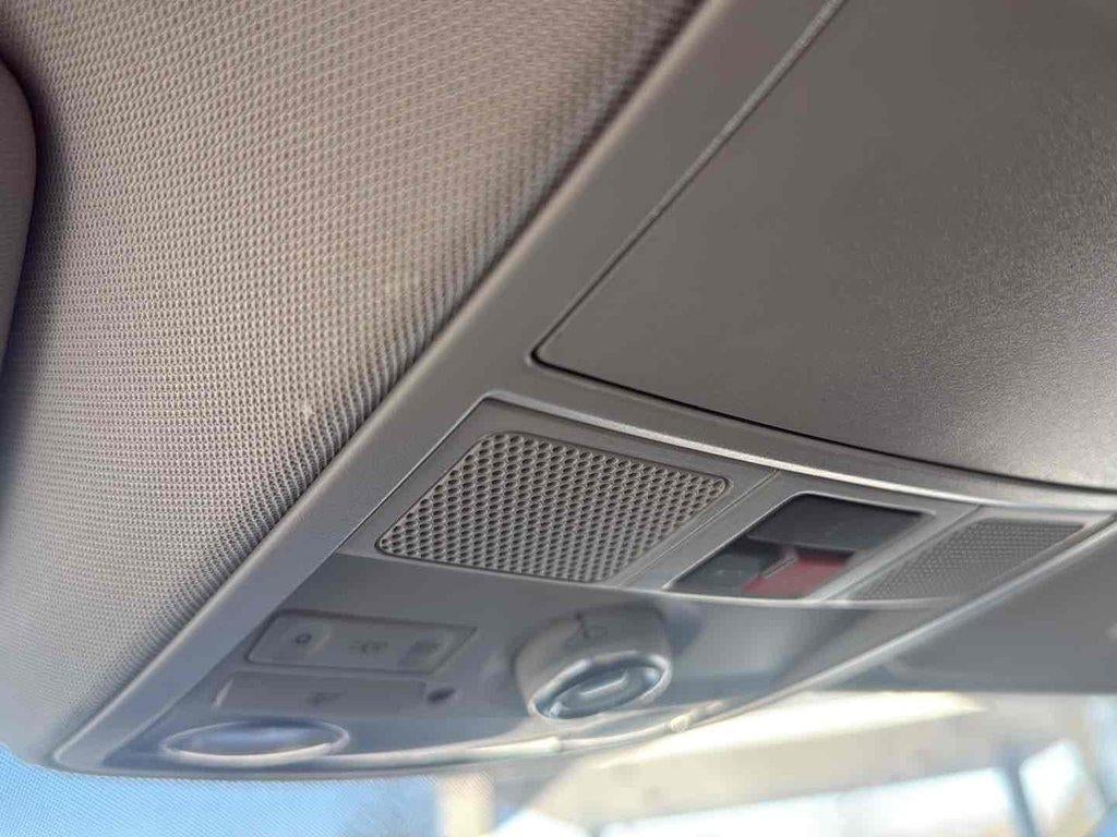 2014 Volkswagen Jetta 2.0L TDI