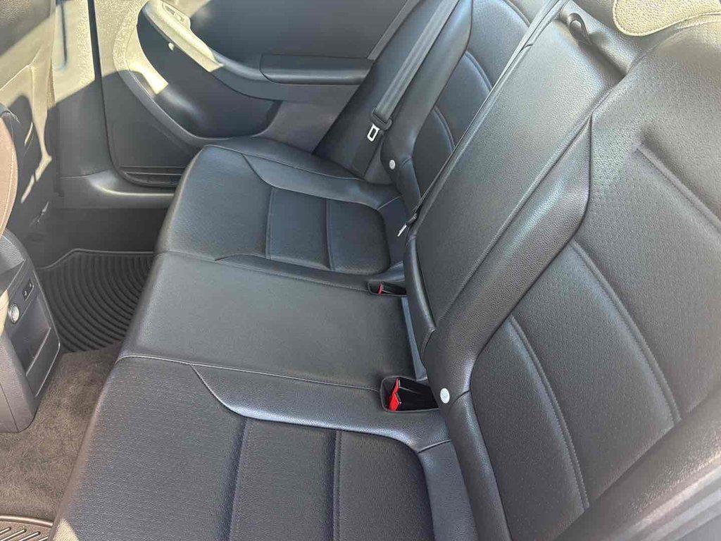 2014 Volkswagen Jetta 2.0L TDI