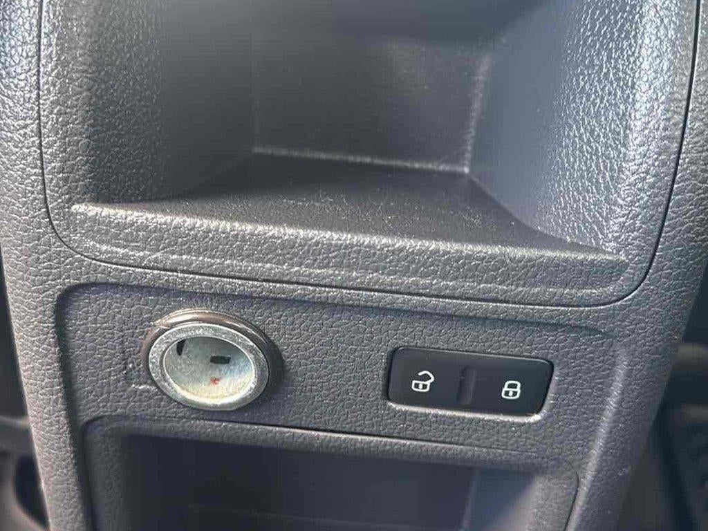 2014 Volkswagen Jetta 2.0L TDI