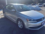 2014 Volkswagen Jetta 2.0L TDI