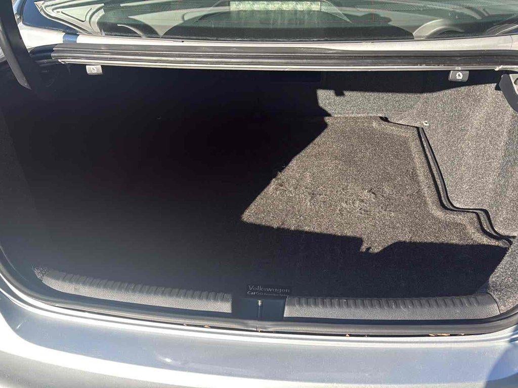 2014 Volkswagen Jetta 2.0L TDI