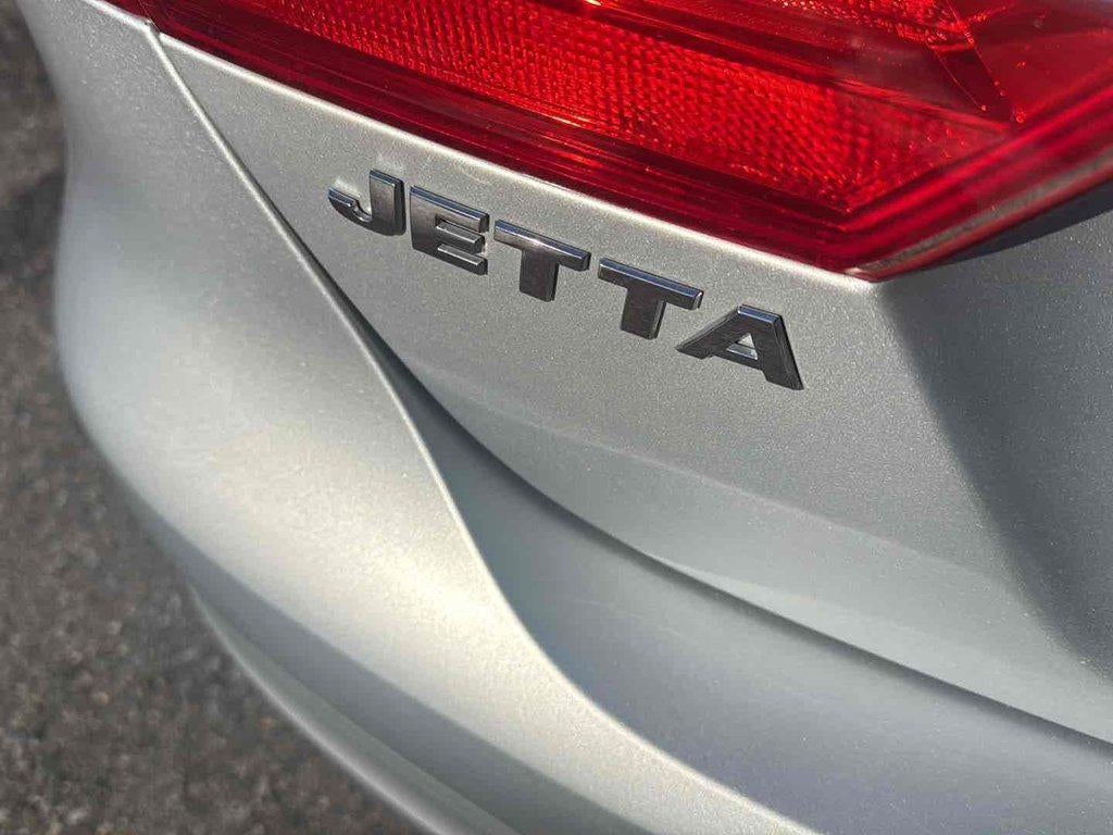 2014 Volkswagen Jetta 2.0L TDI
