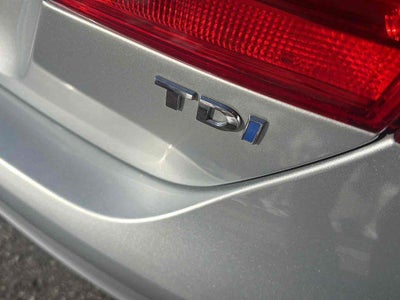 2014 Volkswagen Jetta 2.0L TDI