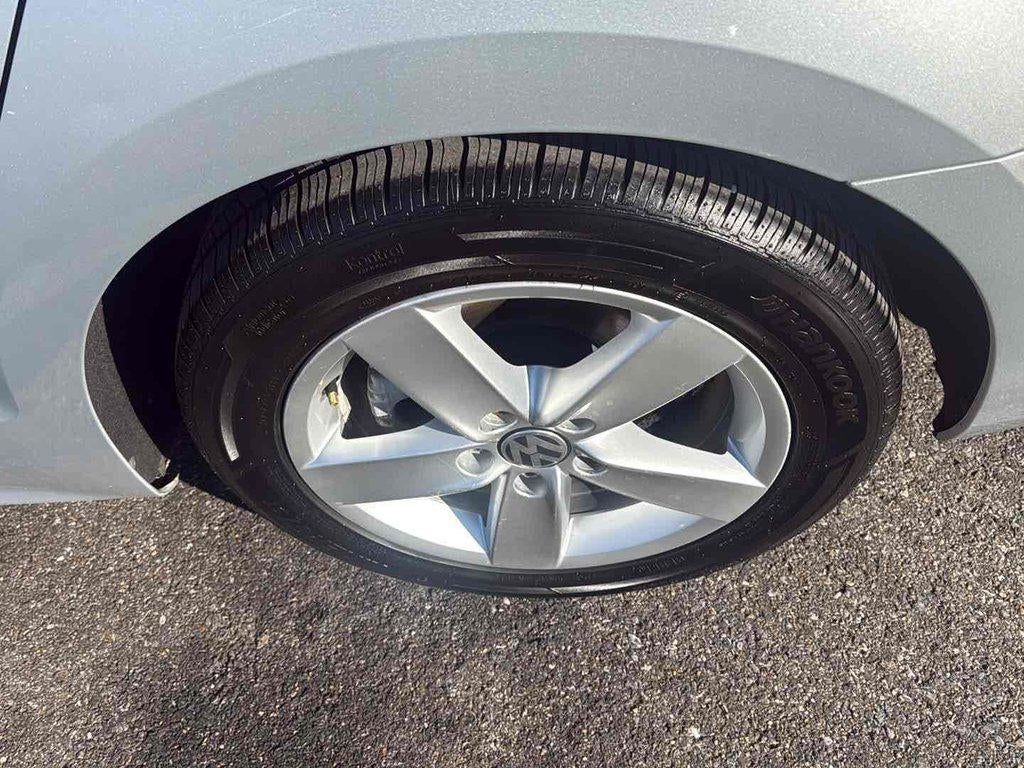 2014 Volkswagen Jetta 2.0L TDI