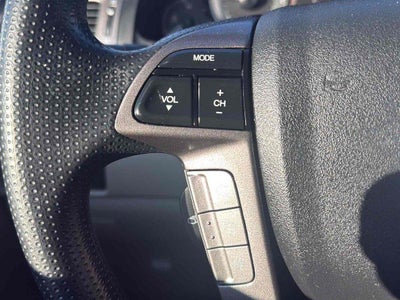 2016 Honda Odyssey LX