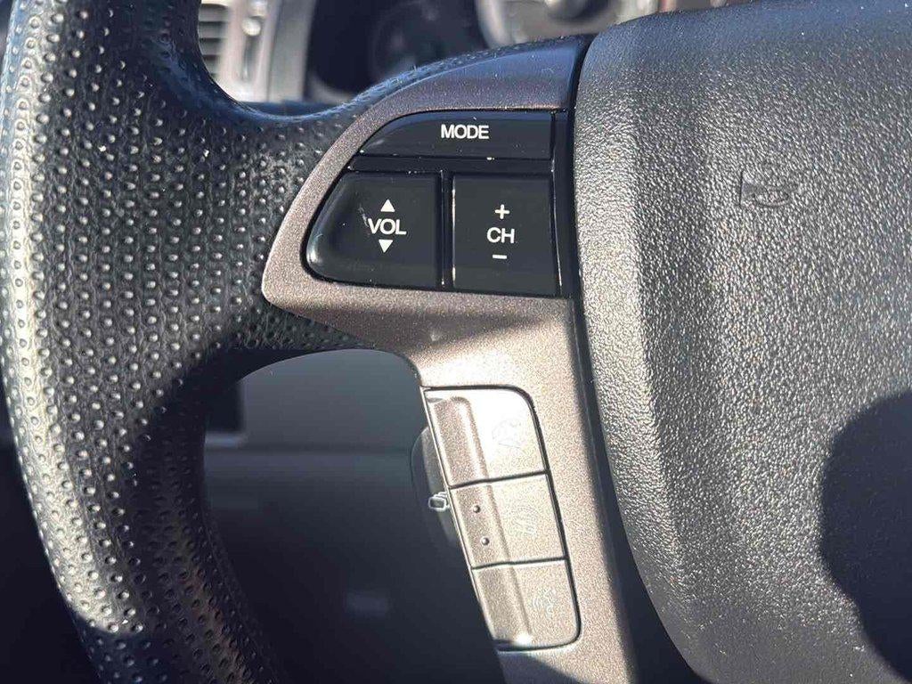 2016 Honda Odyssey LX