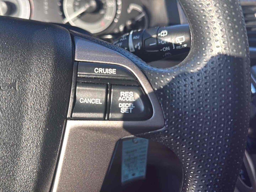 2016 Honda Odyssey LX