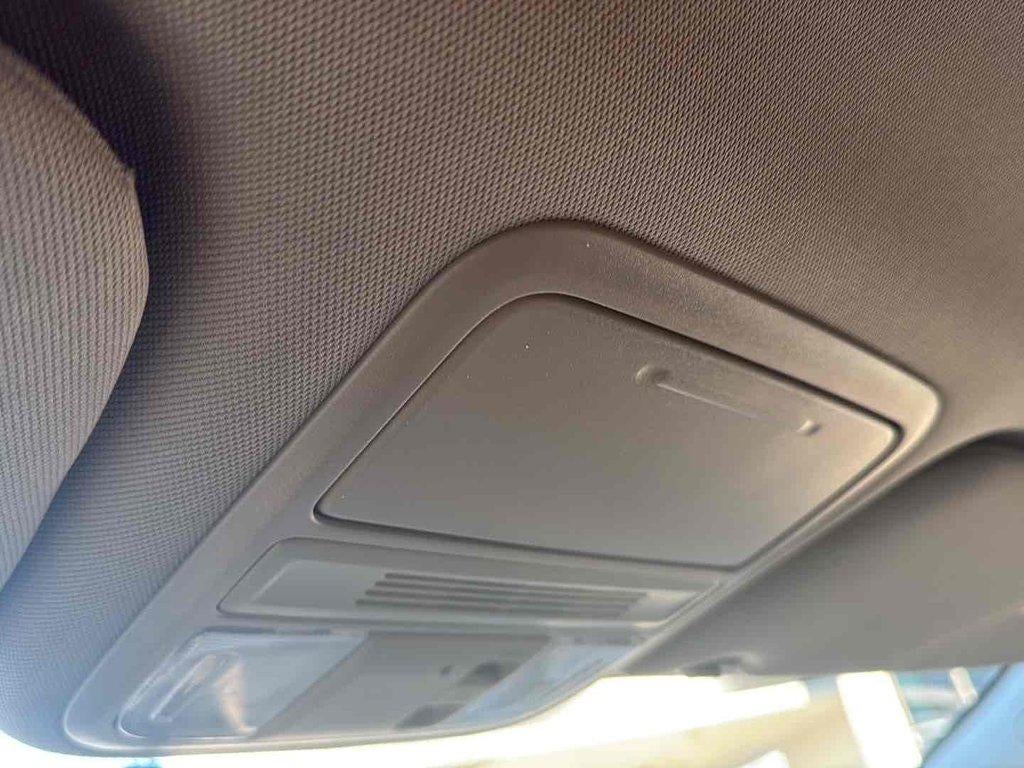 2016 Honda Odyssey LX