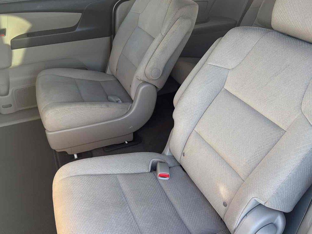 2016 Honda Odyssey LX