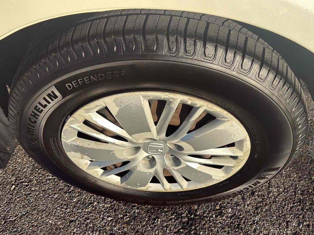 2016 Honda Odyssey LX