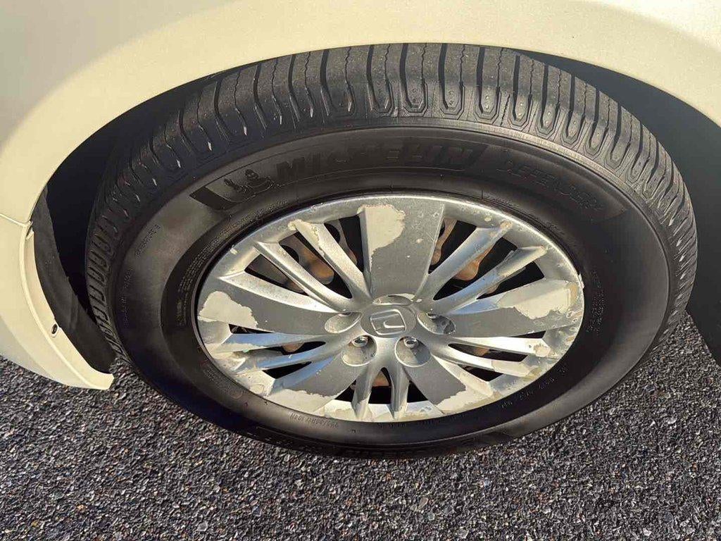 2016 Honda Odyssey LX