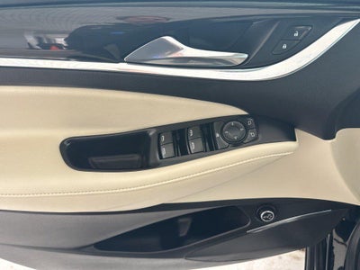 2022 Buick Enclave AWD Essence