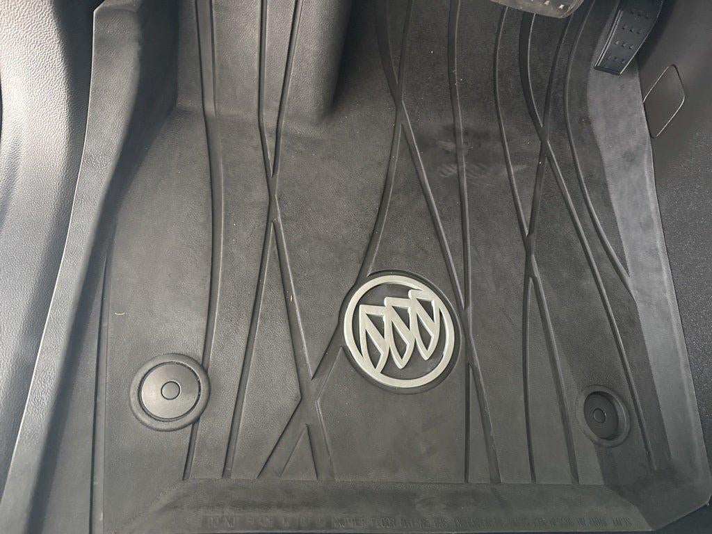 2022 Buick Enclave AWD Essence