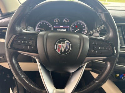 2022 Buick Enclave AWD Essence