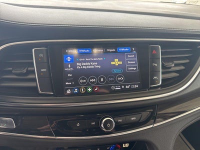 2022 Buick Enclave AWD Essence