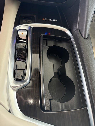 2022 Buick Enclave AWD Essence