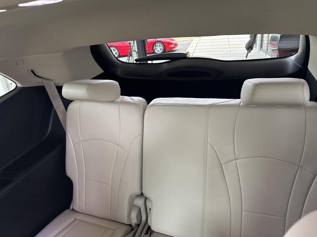 2022 Buick Enclave AWD Essence