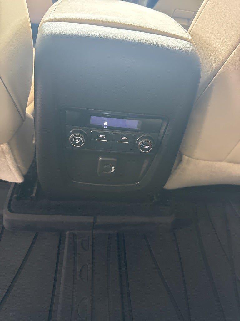 2022 Buick Enclave AWD Essence