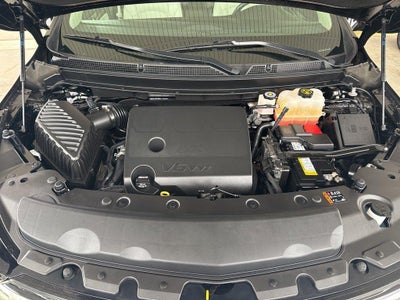 2022 Buick Enclave AWD Essence