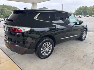2022 Buick Enclave AWD Essence