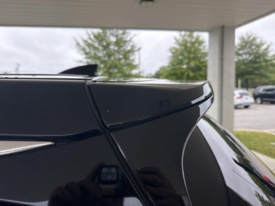 2022 Buick Enclave AWD Essence