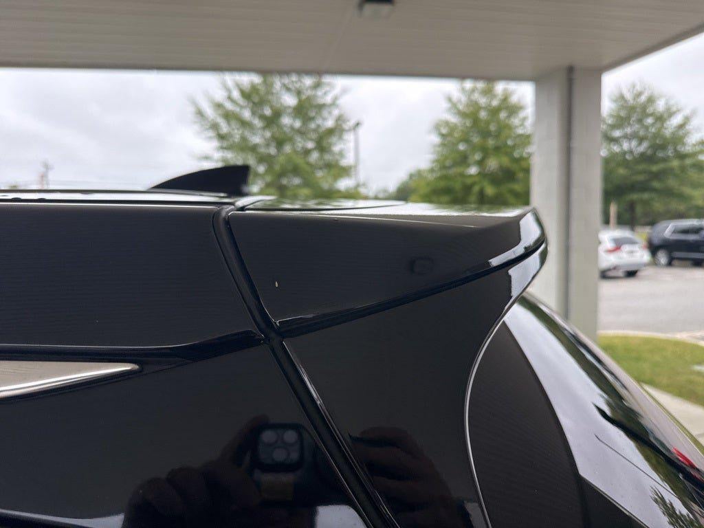 2022 Buick Enclave AWD Essence