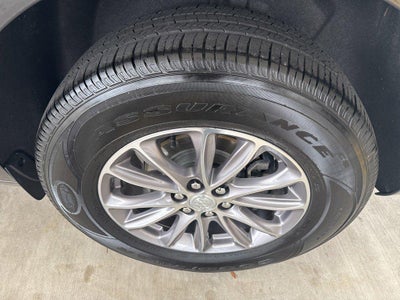 2022 Buick Enclave AWD Essence