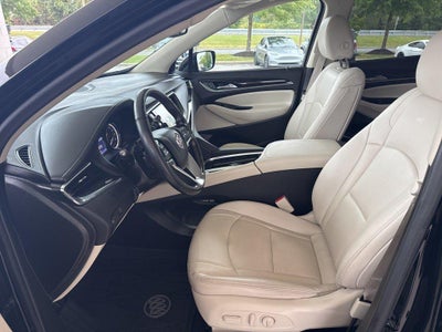 2022 Buick Enclave AWD Essence