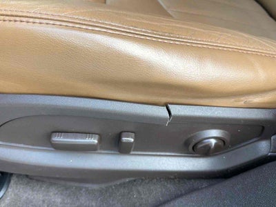 2013 Buick Enclave Premium