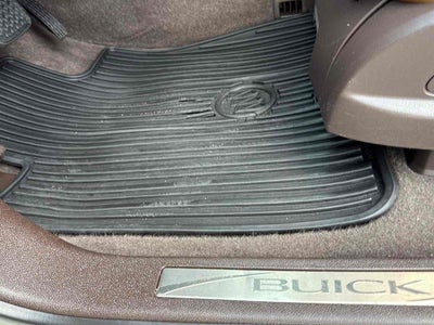 2013 Buick Enclave Premium
