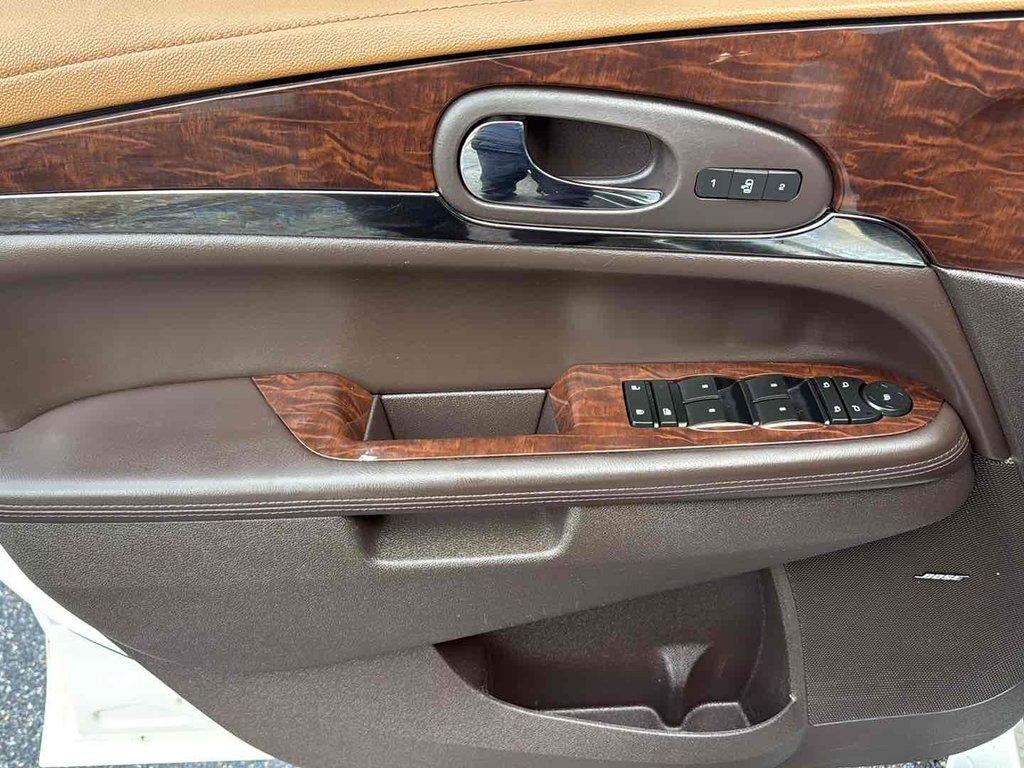 2013 Buick Enclave Premium