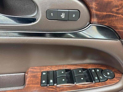 2013 Buick Enclave Premium