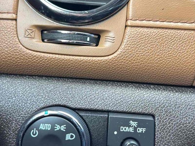 2013 Buick Enclave Premium