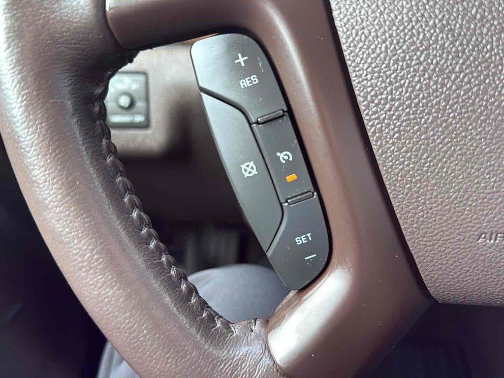 2013 Buick Enclave Premium