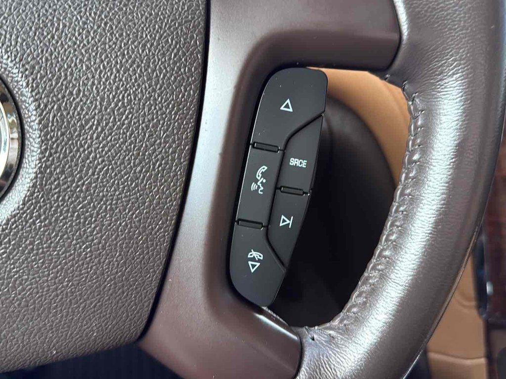 2013 Buick Enclave Premium