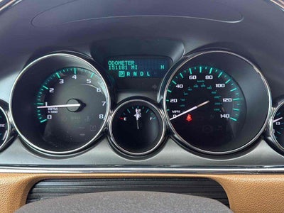 2013 Buick Enclave Premium