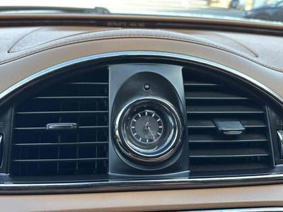 2013 Buick Enclave Premium