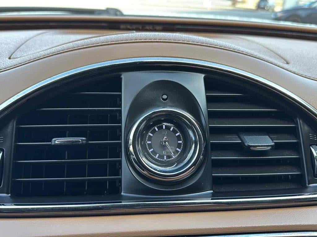 2013 Buick Enclave Premium