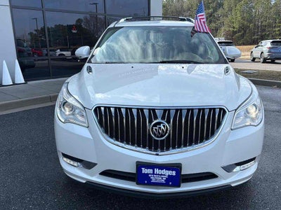 2013 Buick Enclave Premium