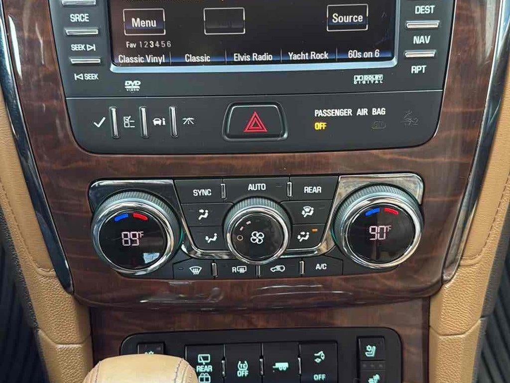 2013 Buick Enclave Premium