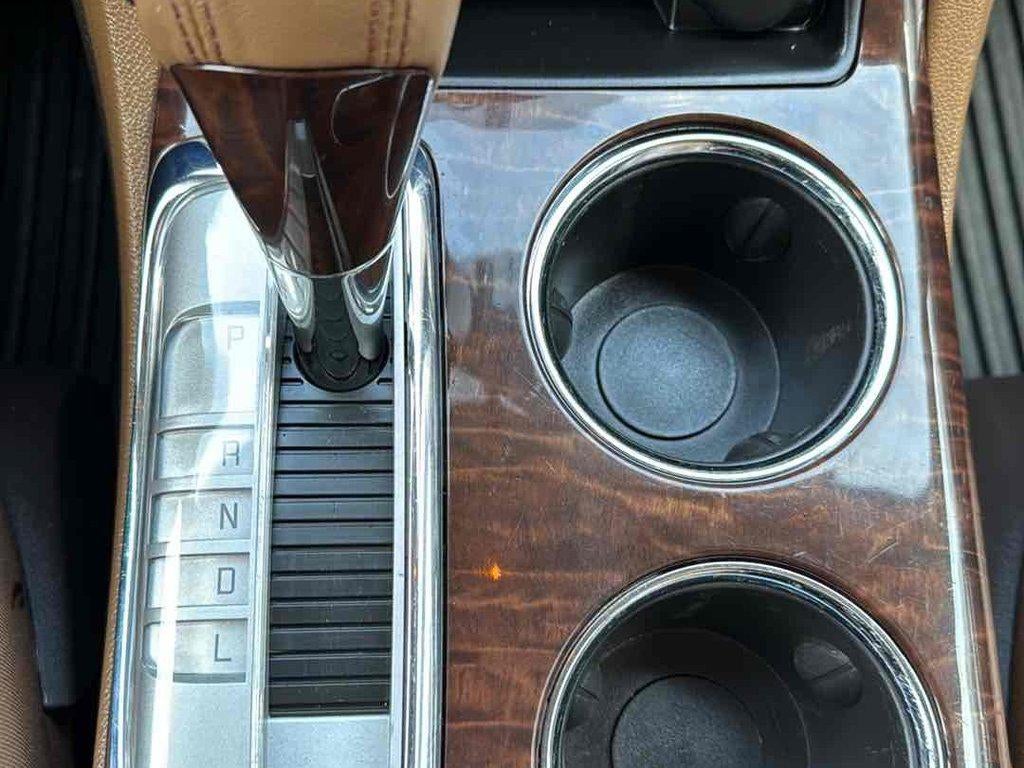 2013 Buick Enclave Premium