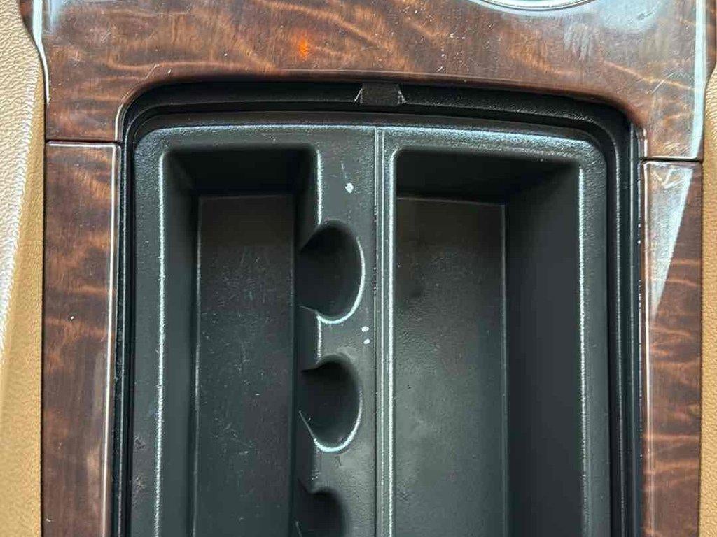 2013 Buick Enclave Premium