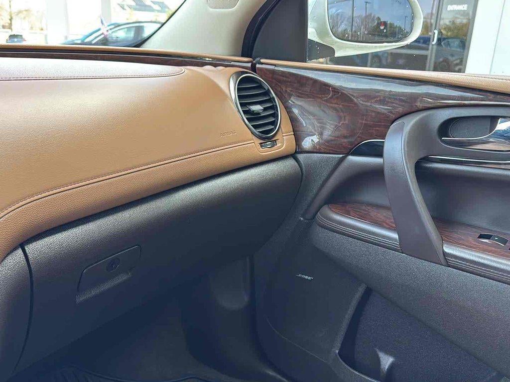 2013 Buick Enclave Premium