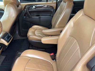 2013 Buick Enclave Premium